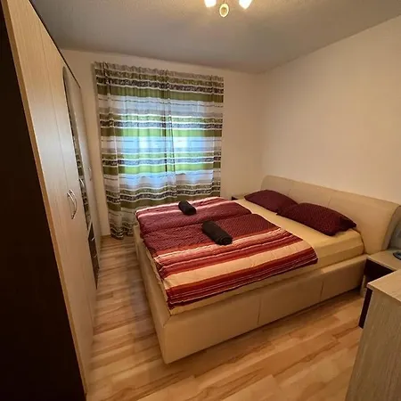 Apartman Jaca * 리브노