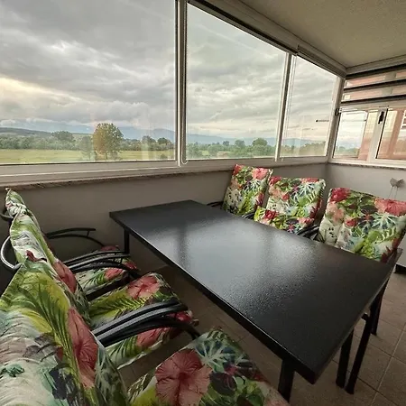 Apartman Jaca Apartment Livno
