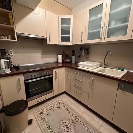 Apartman Jaca