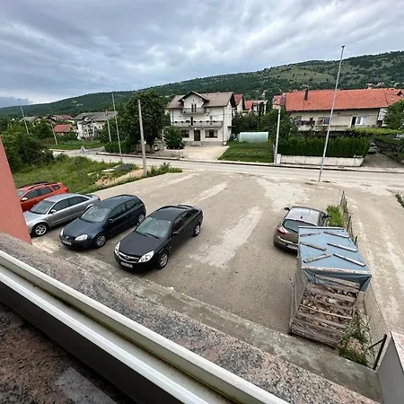 Apartman Jaca * Livno