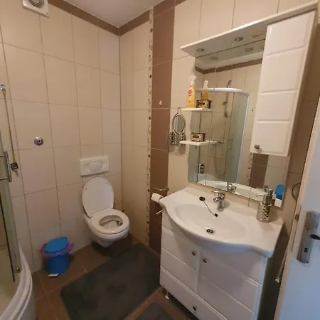 Apartman Jaca 리브노