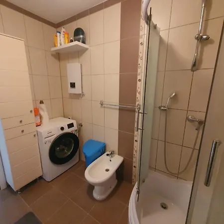 Apartman Jaca 아파트 리브노