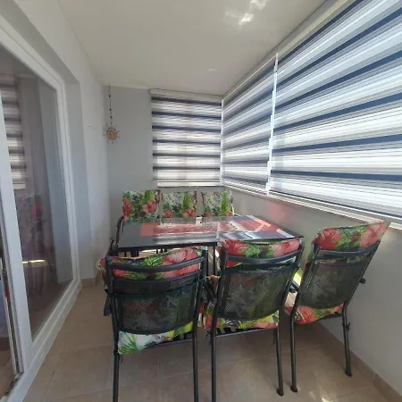 Apartman Jaca 아파트